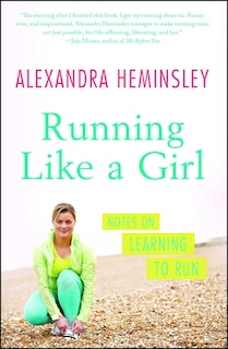 Couverture_Running Like a Girl