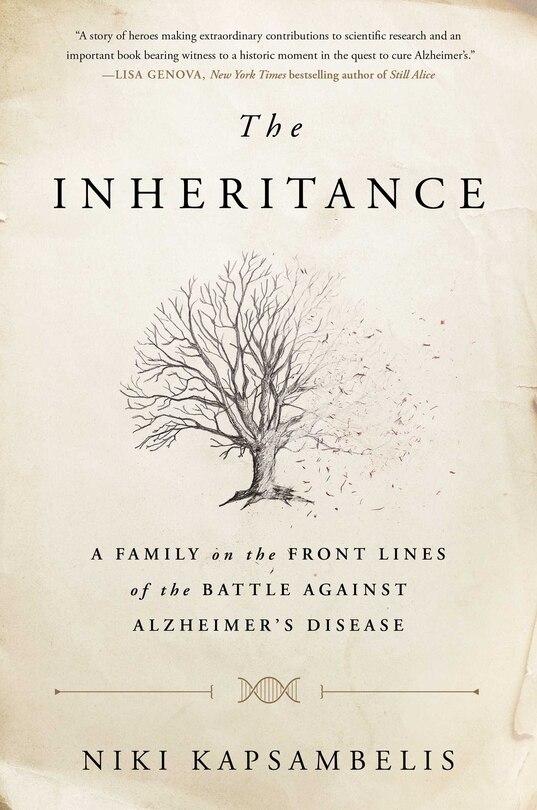 Front cover_The Inheritance