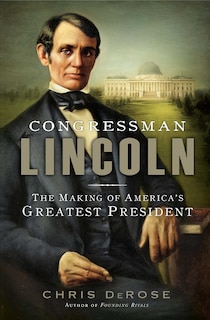Front cover_Congressman Lincoln