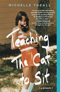 Couverture_Teaching the Cat to Sit