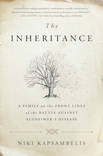Front cover_The Inheritance