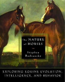Couverture_The Nature of Horses