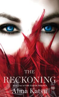 Front cover_The Reckoning