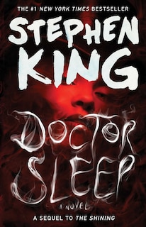 Front cover_Doctor Sleep