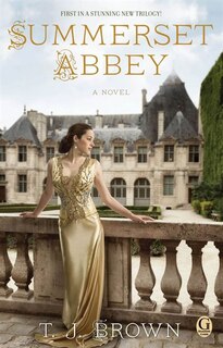 Couverture_Summerset Abbey