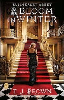 Front cover_Summerset Abbey: A Bloom in Winter