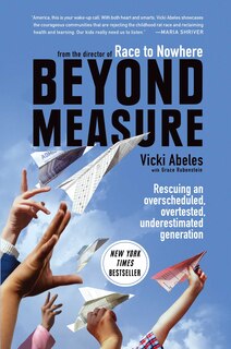 Front cover_Beyond Measure