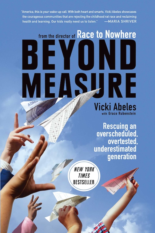 Front cover_Beyond Measure