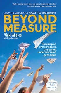 Front cover_Beyond Measure