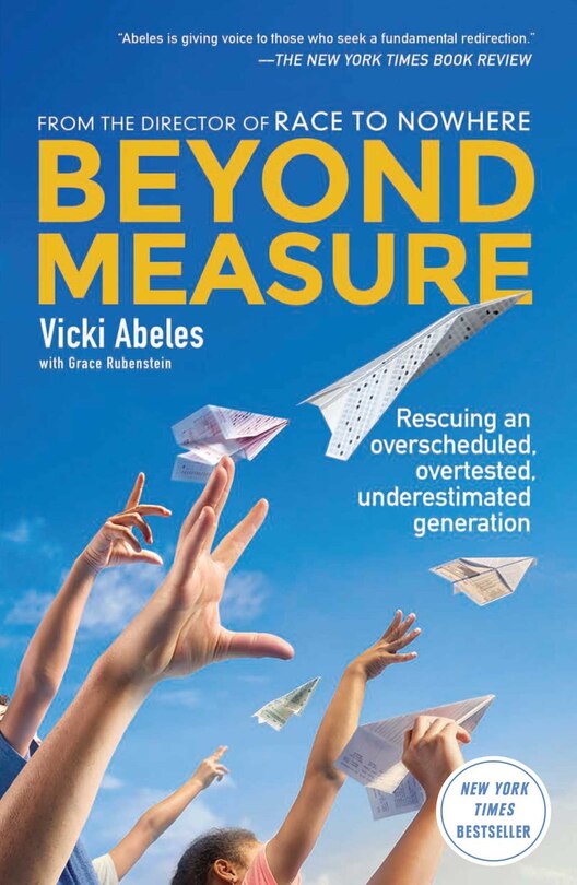 Front cover_Beyond Measure