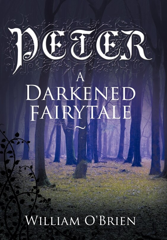 Front cover_Peter