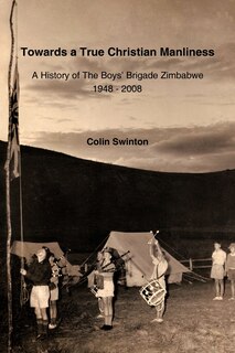 Front cover_Towards A True Christian Manliness