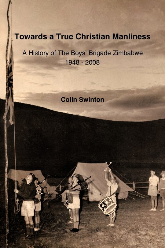 Front cover_Towards A True Christian Manliness