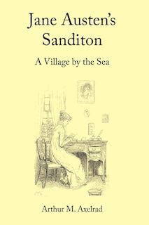Couverture_Jane Austen's Sanditon