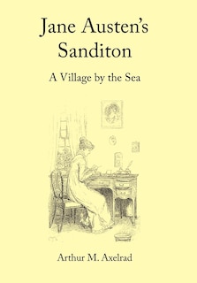 Couverture_Jane Austen's Sanditon
