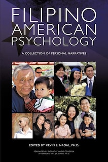 Front cover_Filipino American Psychology