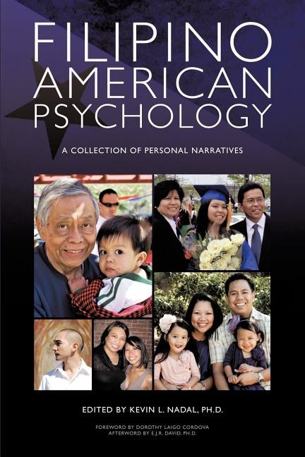Front cover_Filipino American Psychology