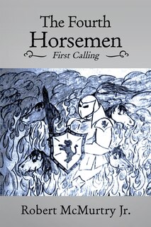 Front cover_The Fourth Horsemen
