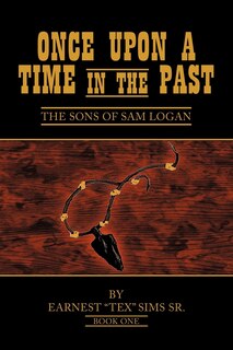 Front cover_Once Upon A Time in the Past