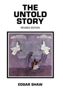 Front cover_The Untold Story