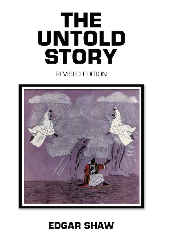 Front cover_The Untold Story