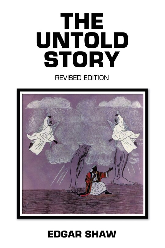 Couverture_The Untold Story