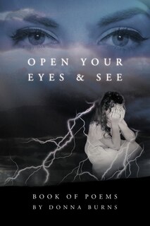 Front cover_Open Your Eyes And See