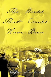 Front cover_The World That Could Have Been