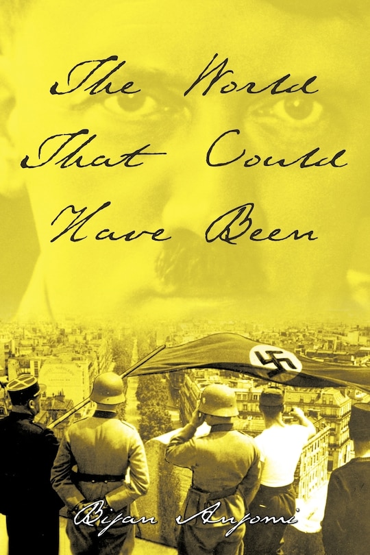 Front cover_The World That Could Have Been