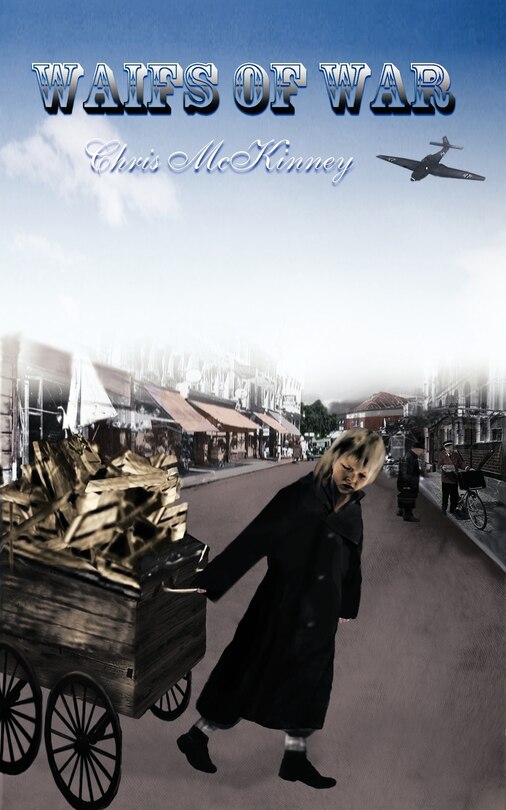 Front cover_Waifs of War