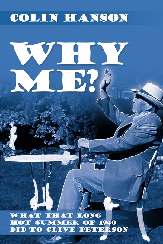 Front cover_Why Me?