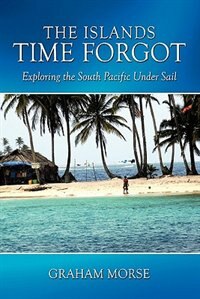 Couverture_The Islands Time Forgot