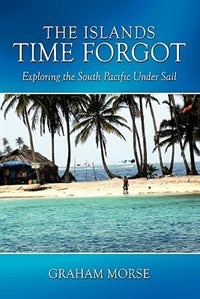 Couverture_The Islands Time Forgot
