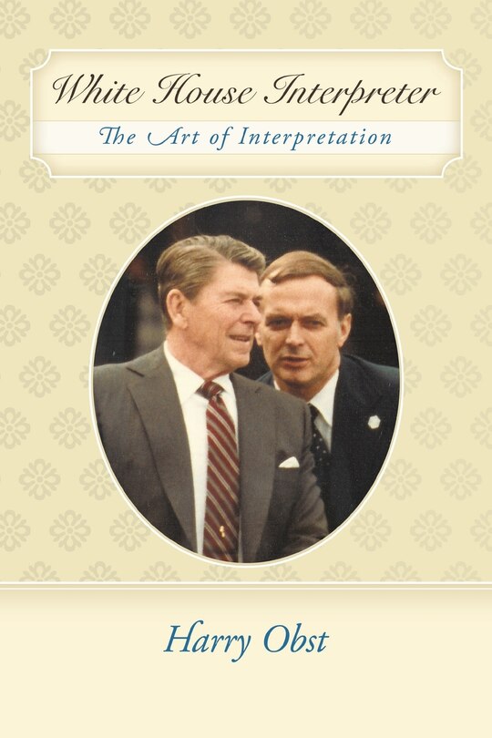 Couverture_White House Interpreter