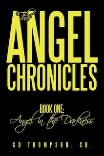 Couverture_The Angel Chronicles