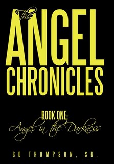 Couverture_The Angel Chronicles