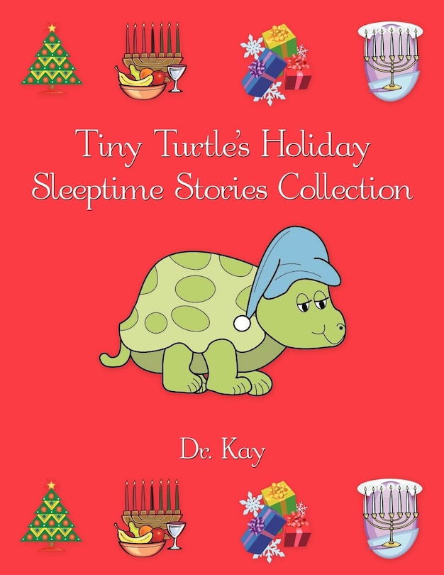 Couverture_Tiny Turtle's Holiday Sleeptime Stories Collection