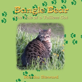 Front cover_Bangle Bear