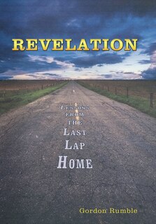 Front cover_Revelation