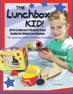 Couverture_The Lunchbox Kid!