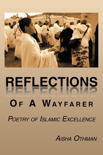 Front cover_Reflections Of A Wayfarer