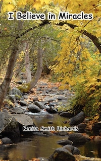 Couverture_I Believe In Miracles