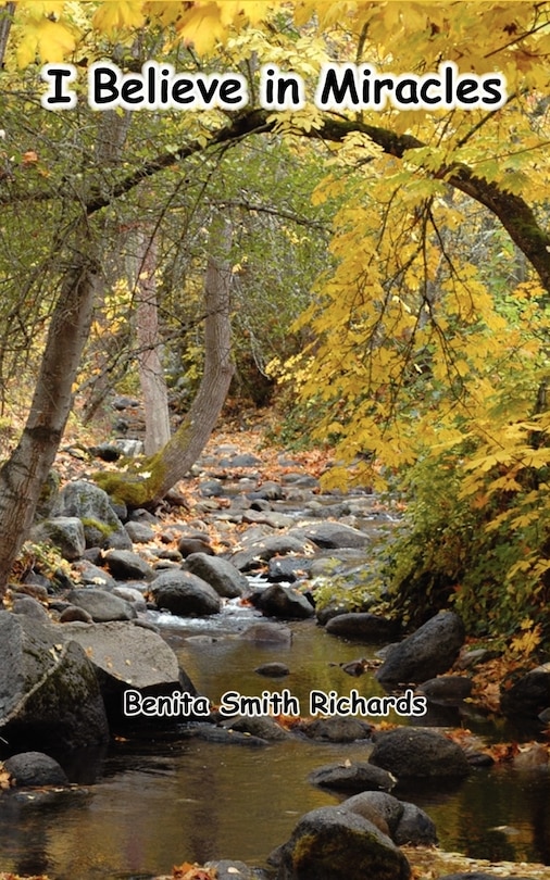 Couverture_I Believe In Miracles