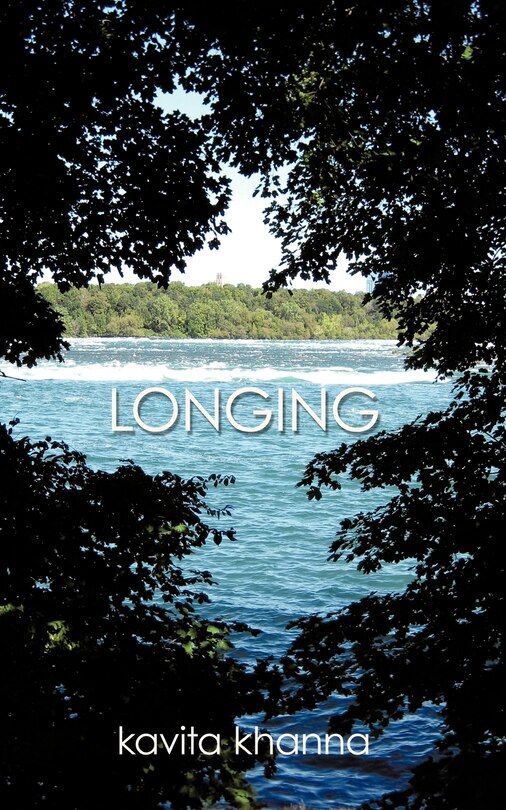 Front cover_Longing