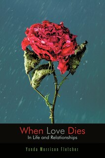 Front cover_When Love Dies