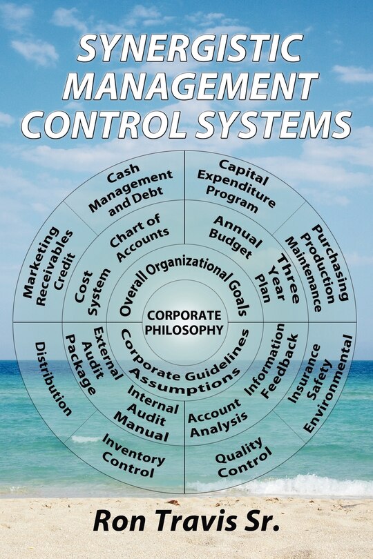 Couverture_Synergistic Management Control Systems