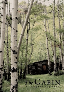 Front cover_The Cabin