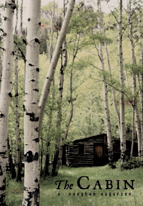 Front cover_The Cabin