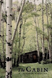 Front cover_The Cabin