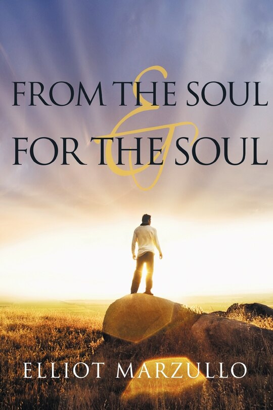 Front cover_From the Soul & For the Soul